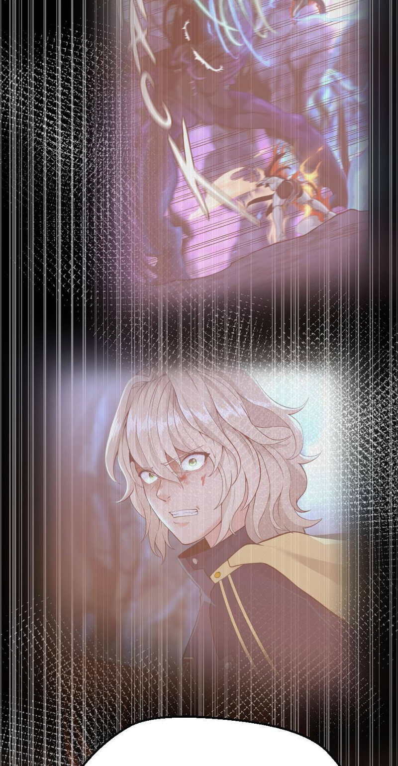 The Beginning After the End Chapter 122 - Page 42