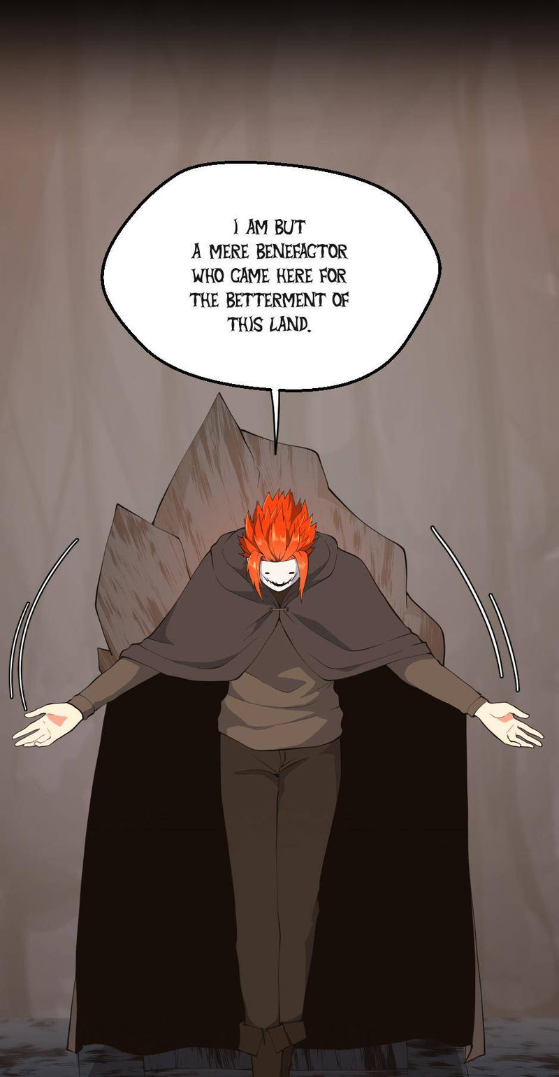 The Beginning After the End Chapter 122 - Page 45