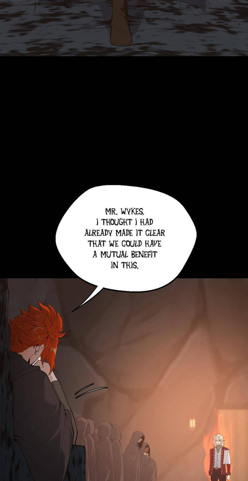 The Beginning After the End Chapter 122 - Page 46