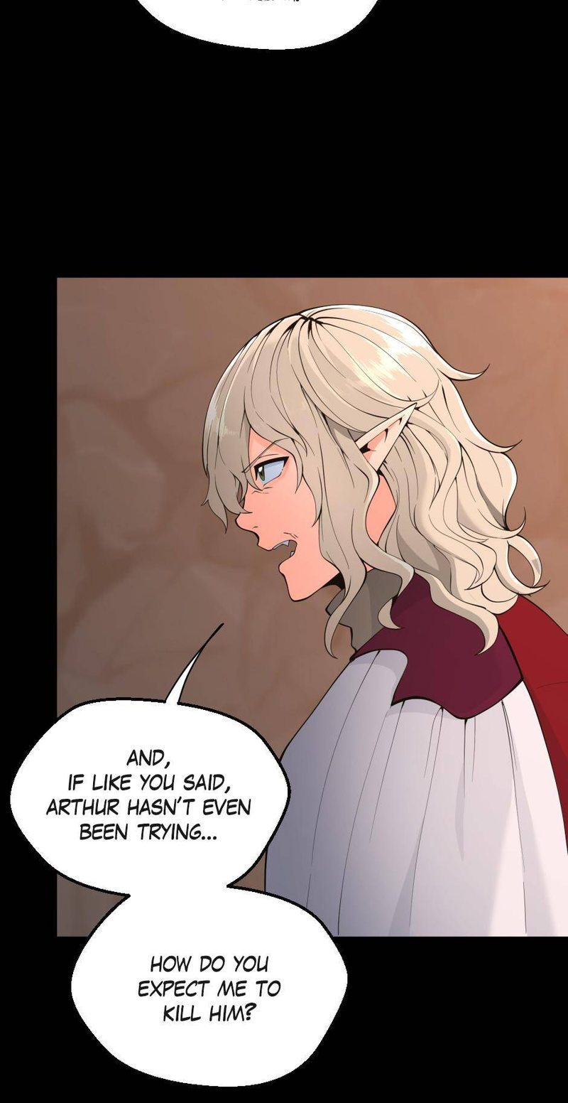 The Beginning After the End Chapter 122 - Page 51