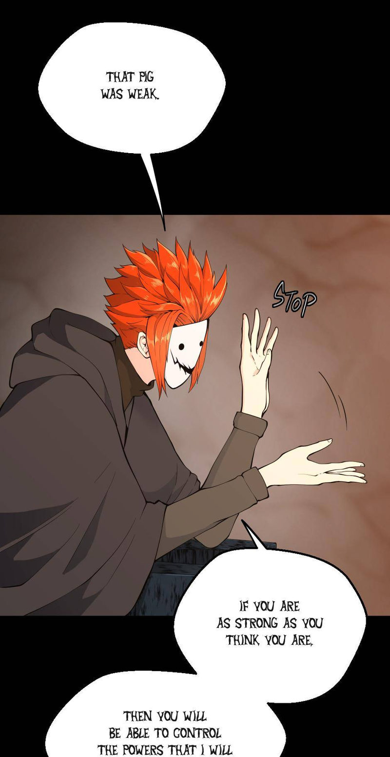 The Beginning After the End Chapter 122 - Page 53