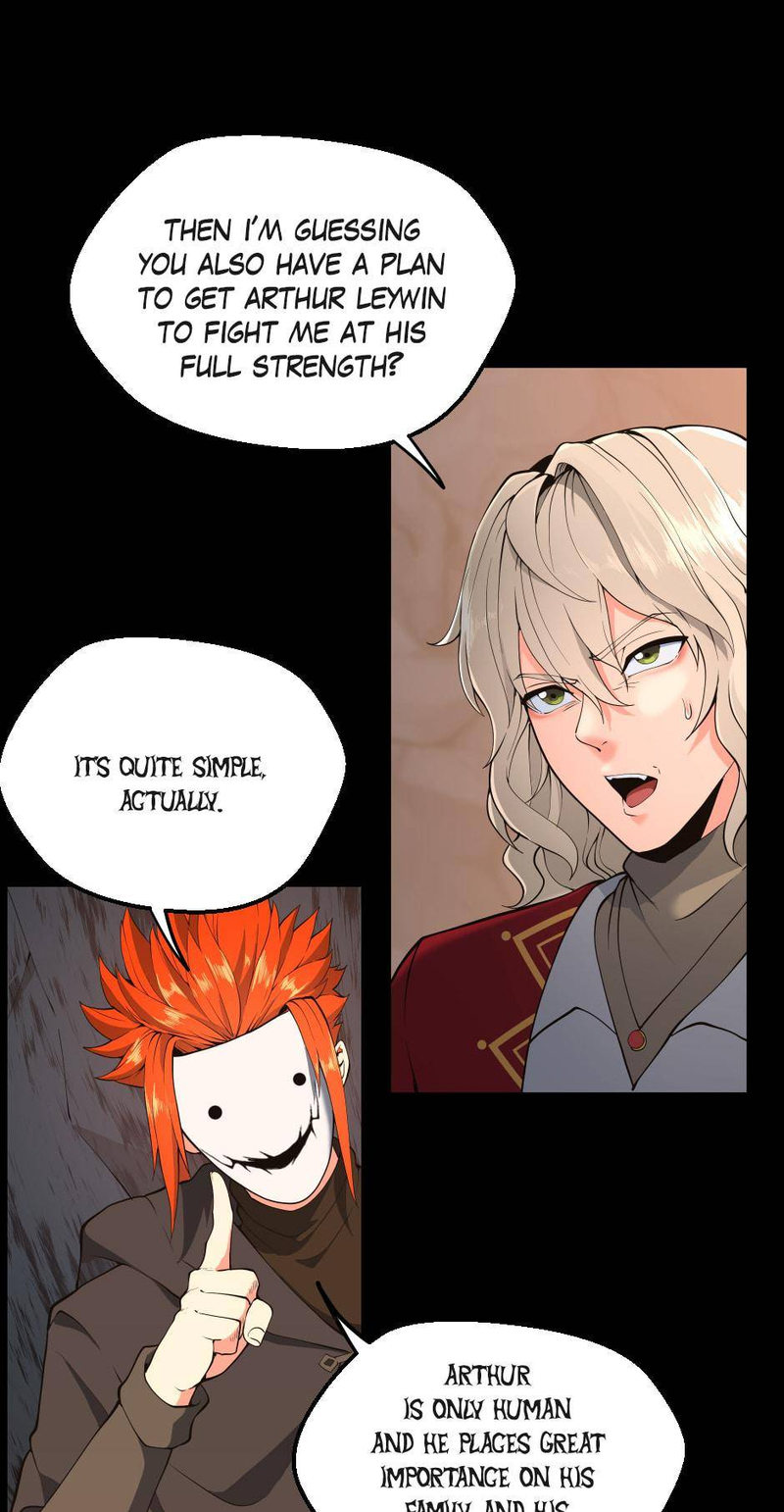 The Beginning After the End Chapter 122 - Page 55