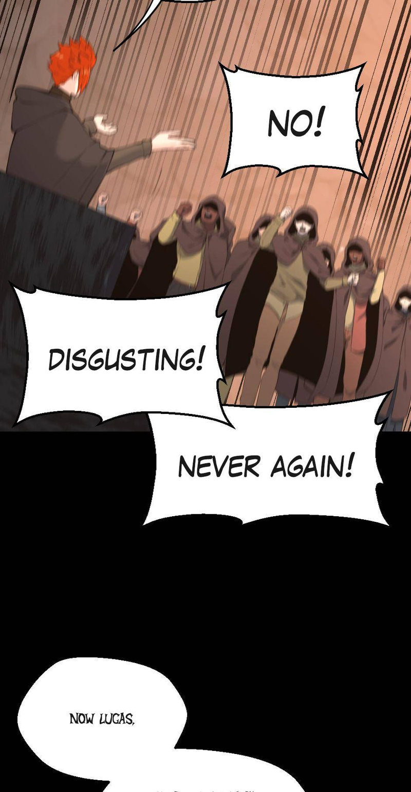 The Beginning After the End Chapter 122 - Page 58