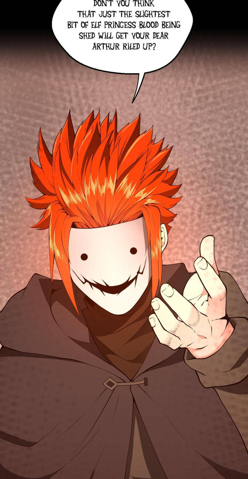 The Beginning After the End Chapter 122 - Page 59