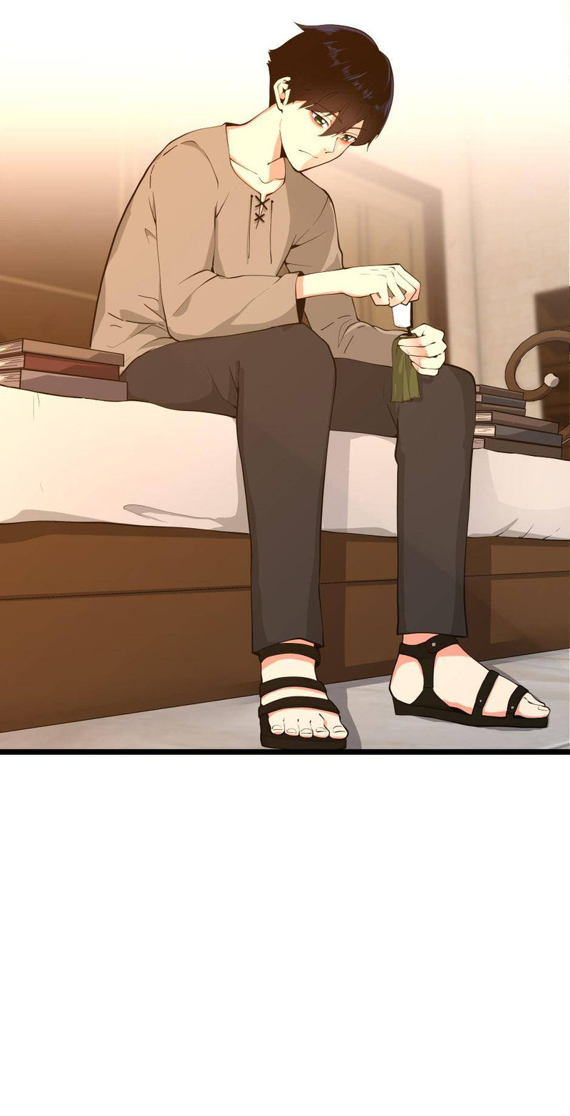 The Beginning After the End Chapter 122 - Page 64