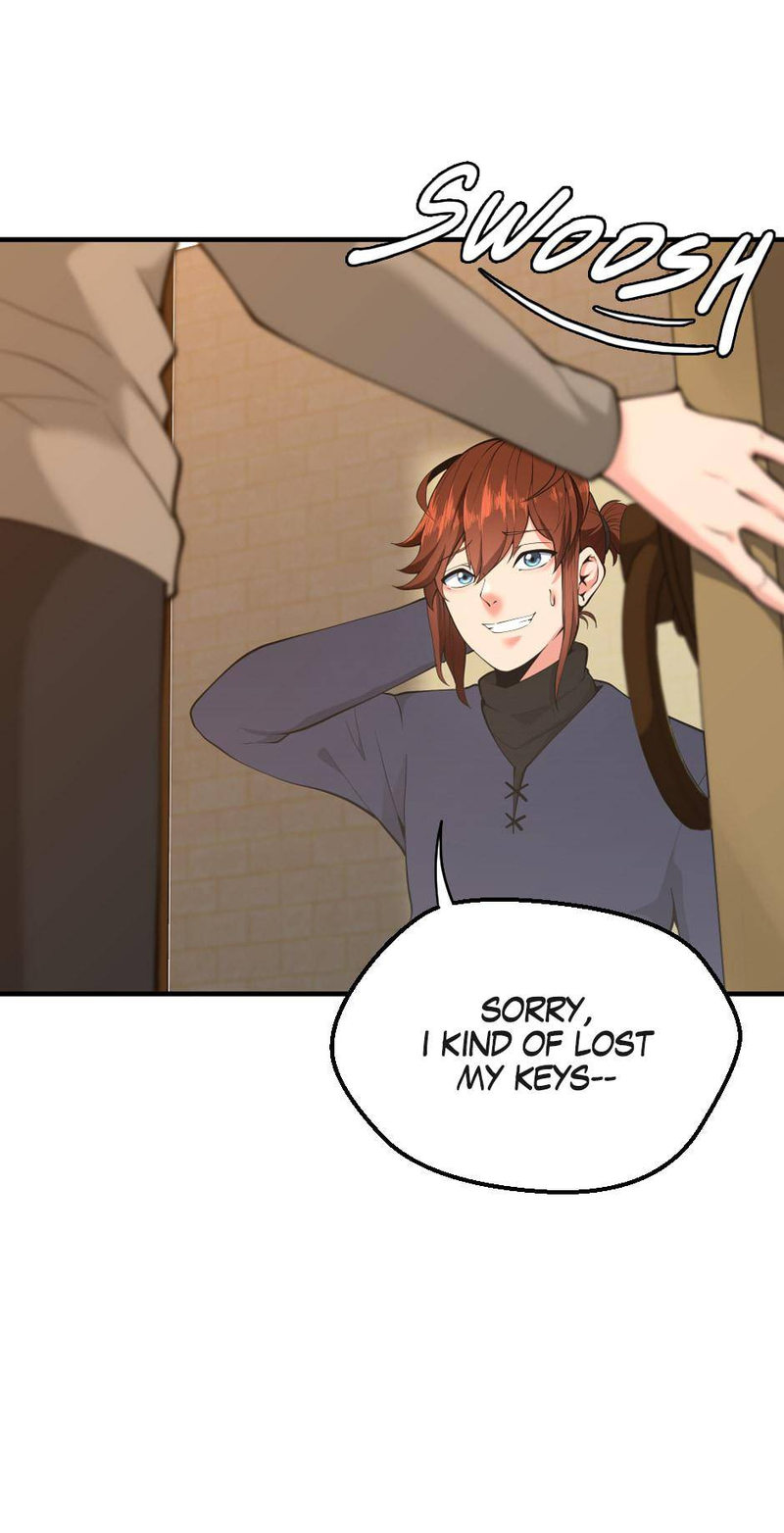 The Beginning After the End Chapter 122 - Page 66