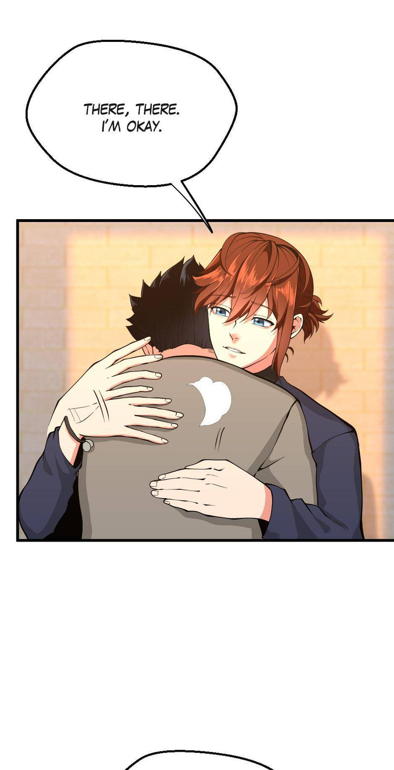 The Beginning After the End Chapter 122 - Page 68