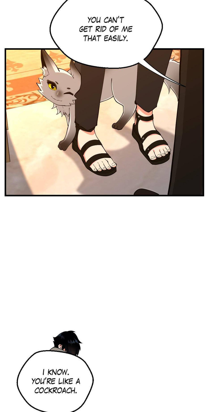 The Beginning After the End Chapter 122 - Page 69