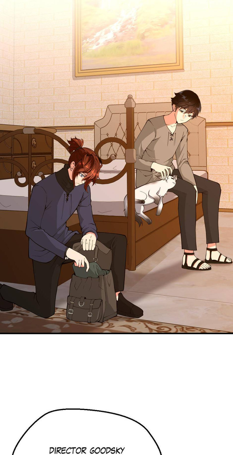 The Beginning After the End Chapter 122 - Page 71