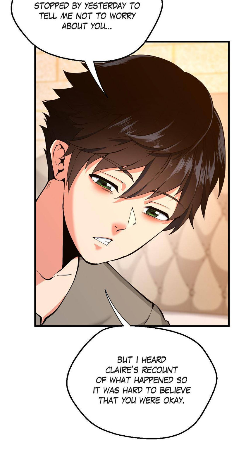 The Beginning After the End Chapter 122 - Page 72