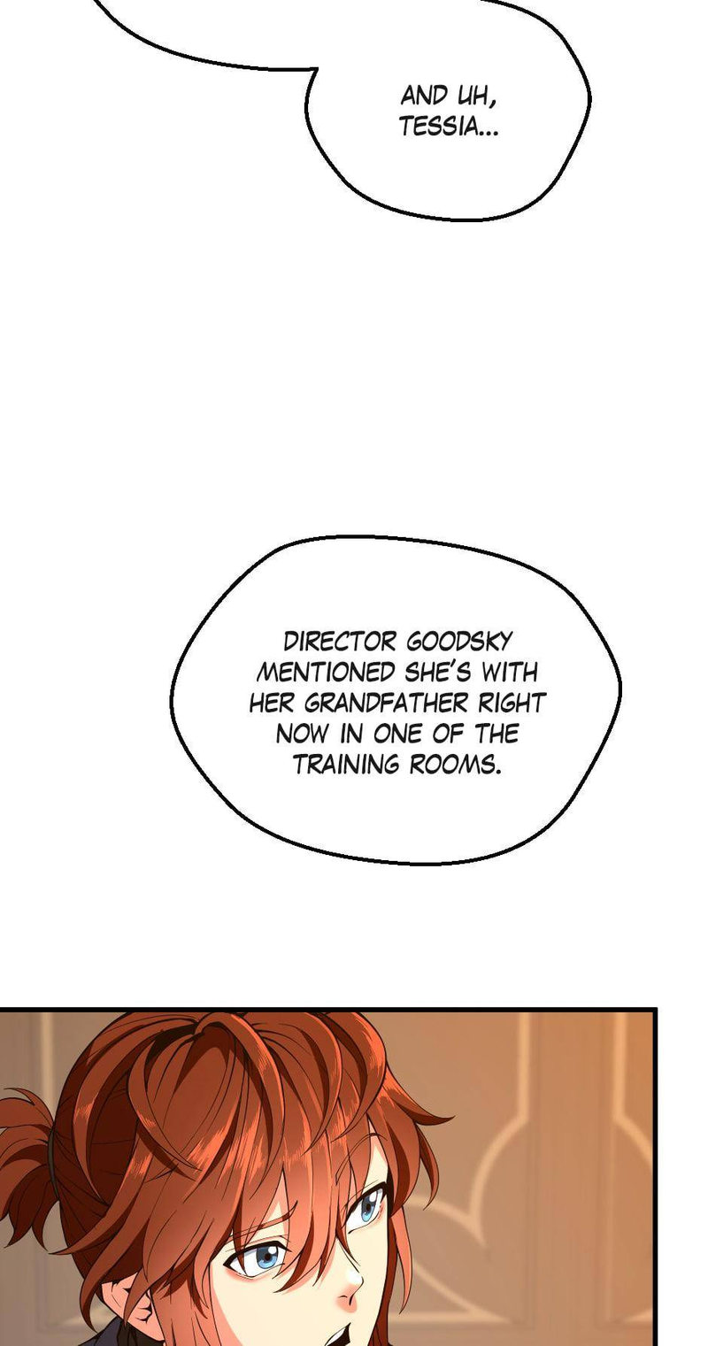 The Beginning After the End Chapter 122 - Page 74