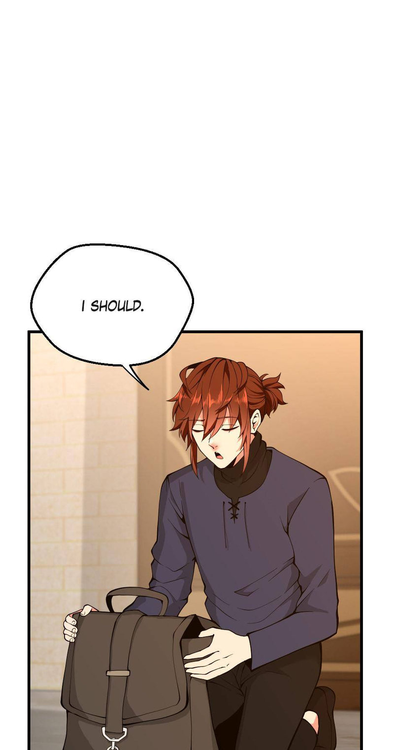 The Beginning After the End Chapter 122 - Page 76