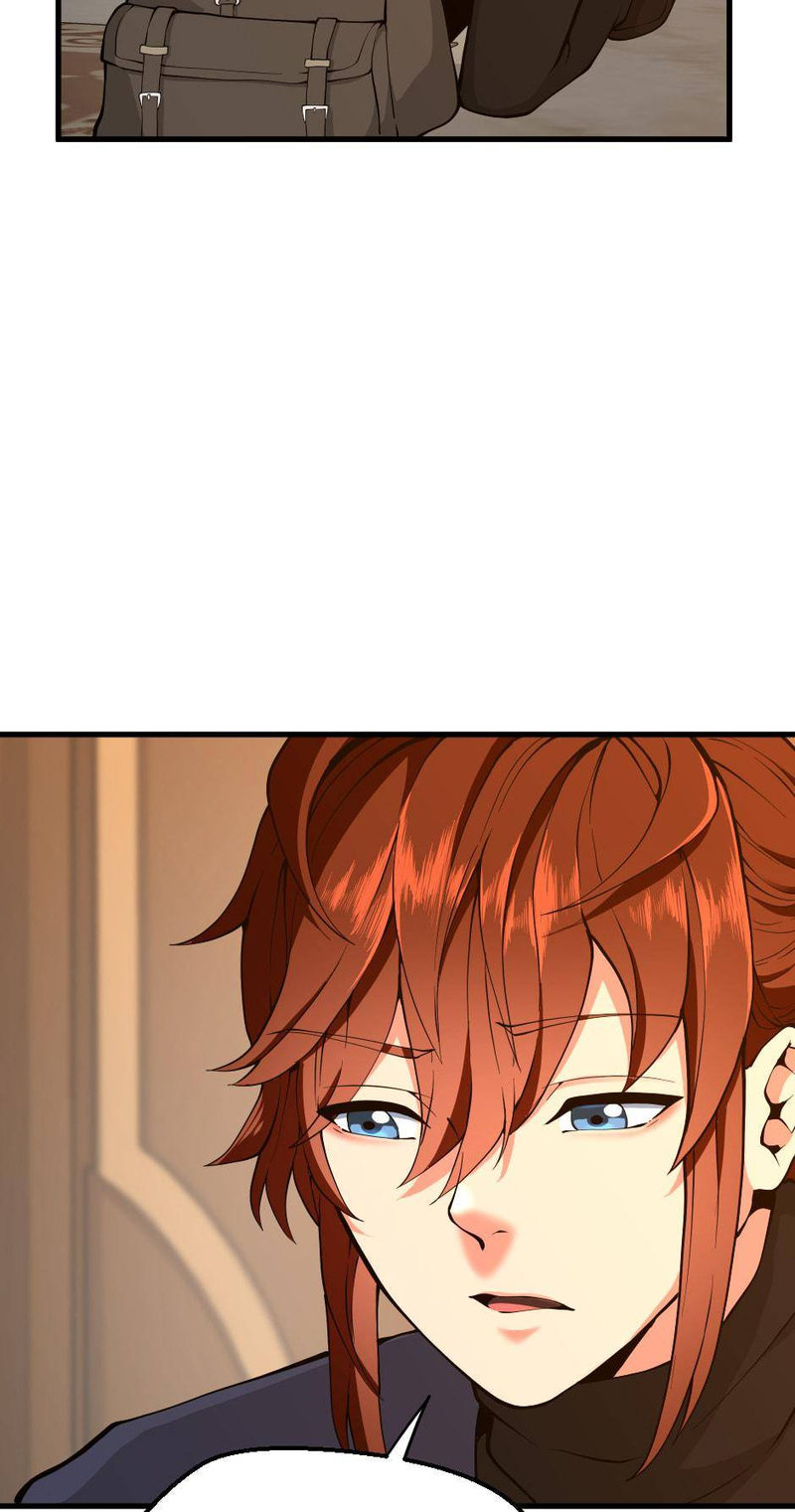 The Beginning After the End Chapter 122 - Page 77