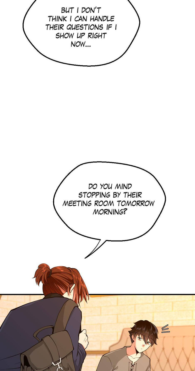 The Beginning After the End Chapter 122 - Page 78