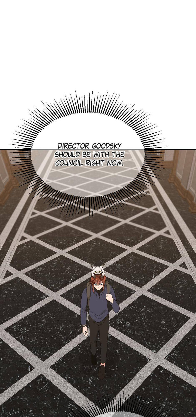 The Beginning After the End Chapter 122 - Page 87