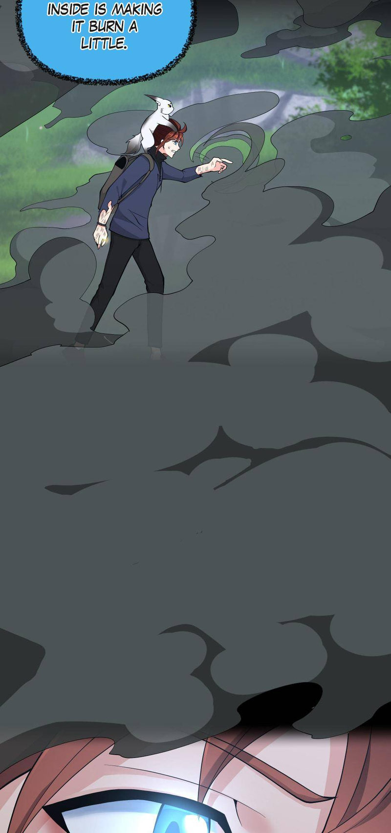 The Beginning After the End Chapter 122 - Page 95