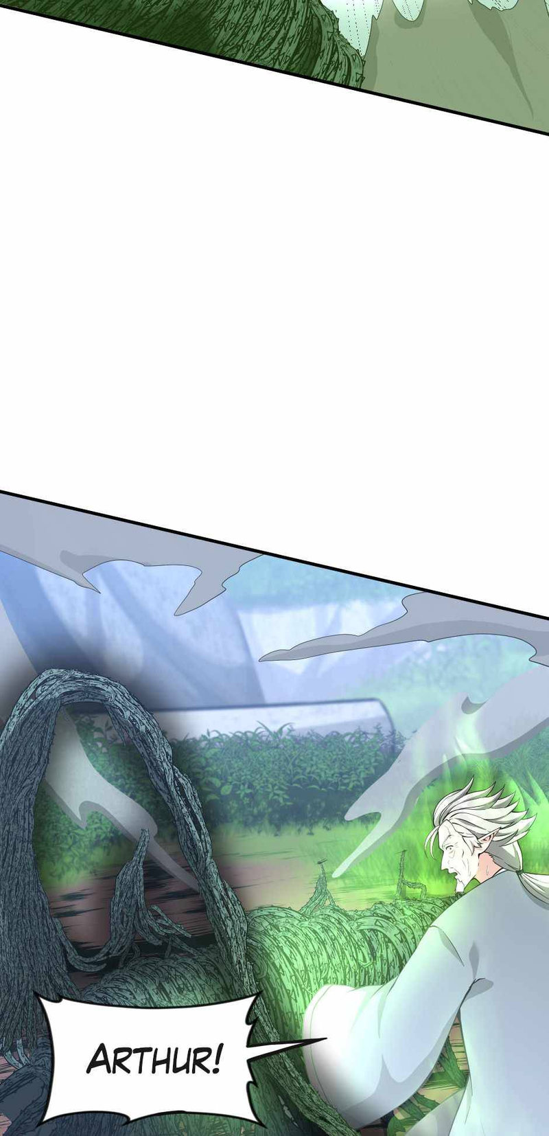 The Beginning After the End Chapter 123 - Page 10