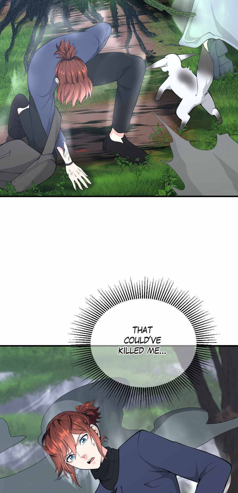 The Beginning After the End Chapter 123 - Page 11