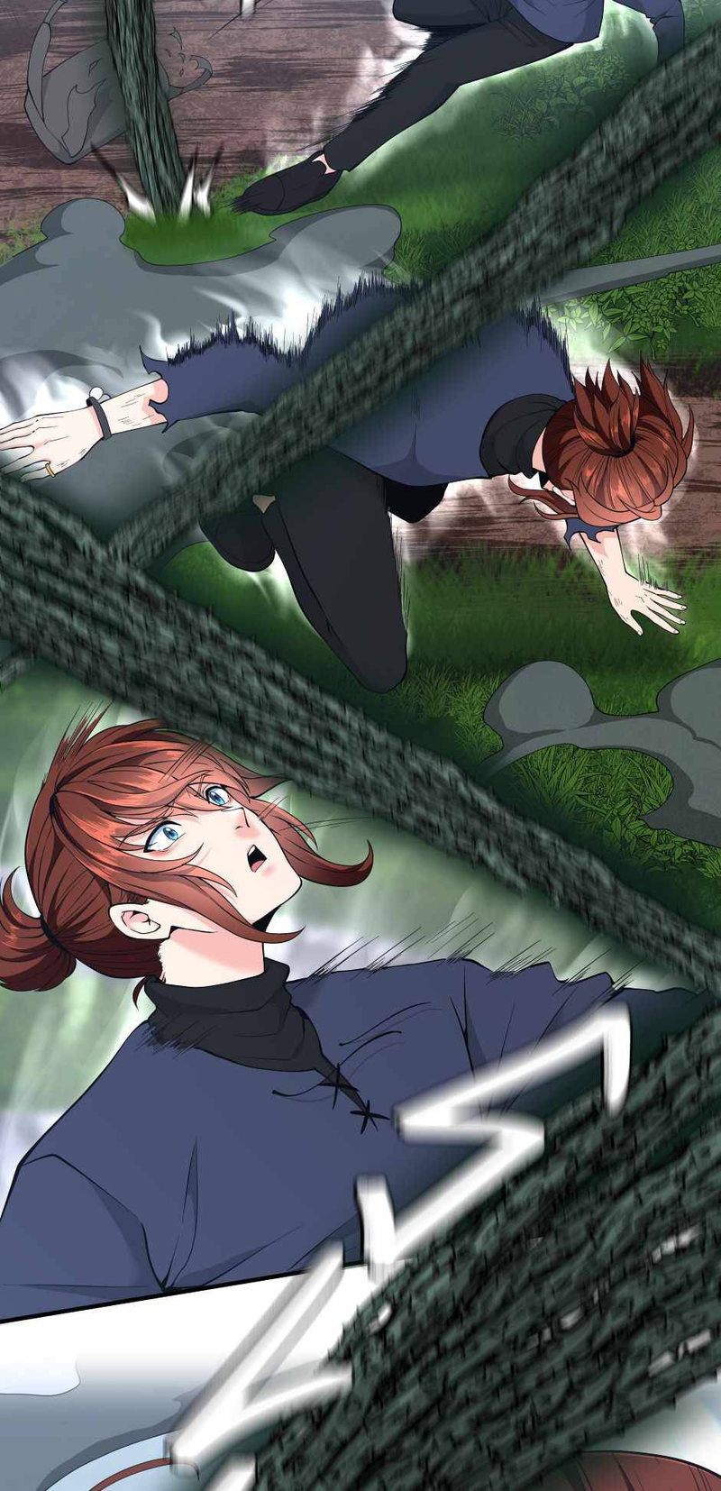 The Beginning After the End Chapter 123 - Page 14