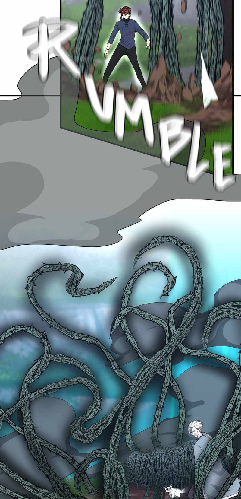 The Beginning After the End Chapter 123 - Page 16