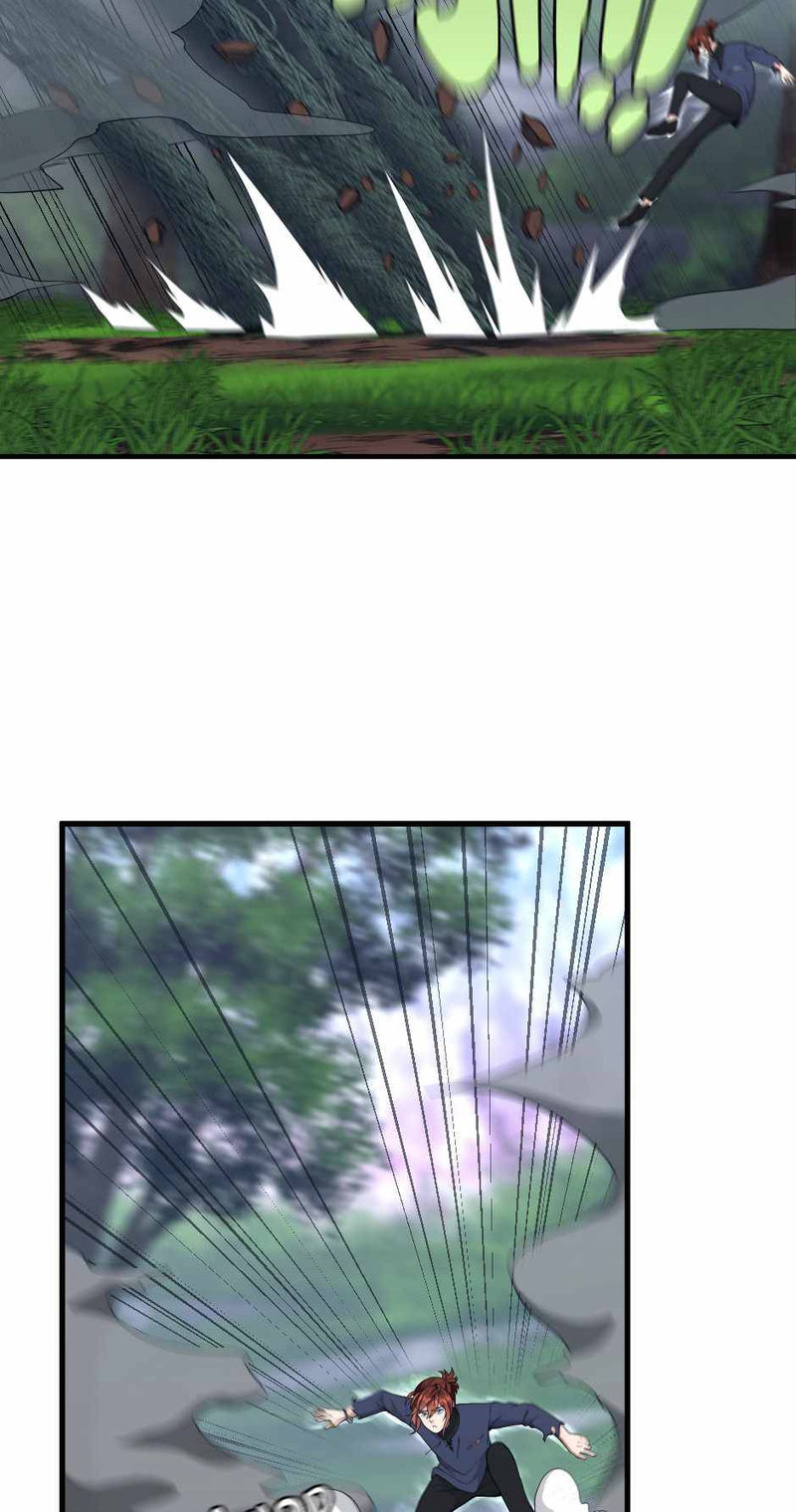 The Beginning After the End Chapter 123 - Page 25