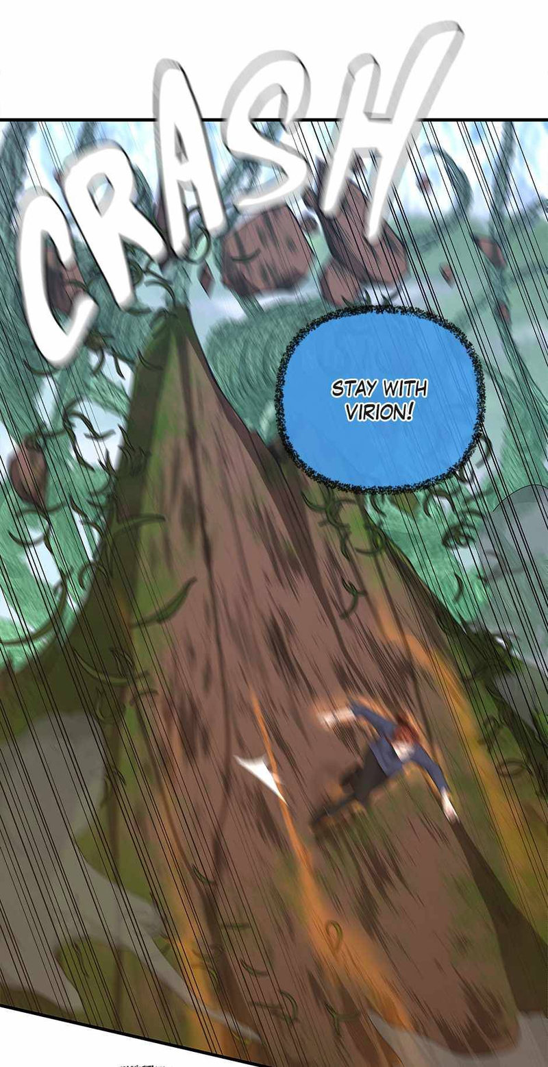 The Beginning After the End Chapter 123 - Page 27