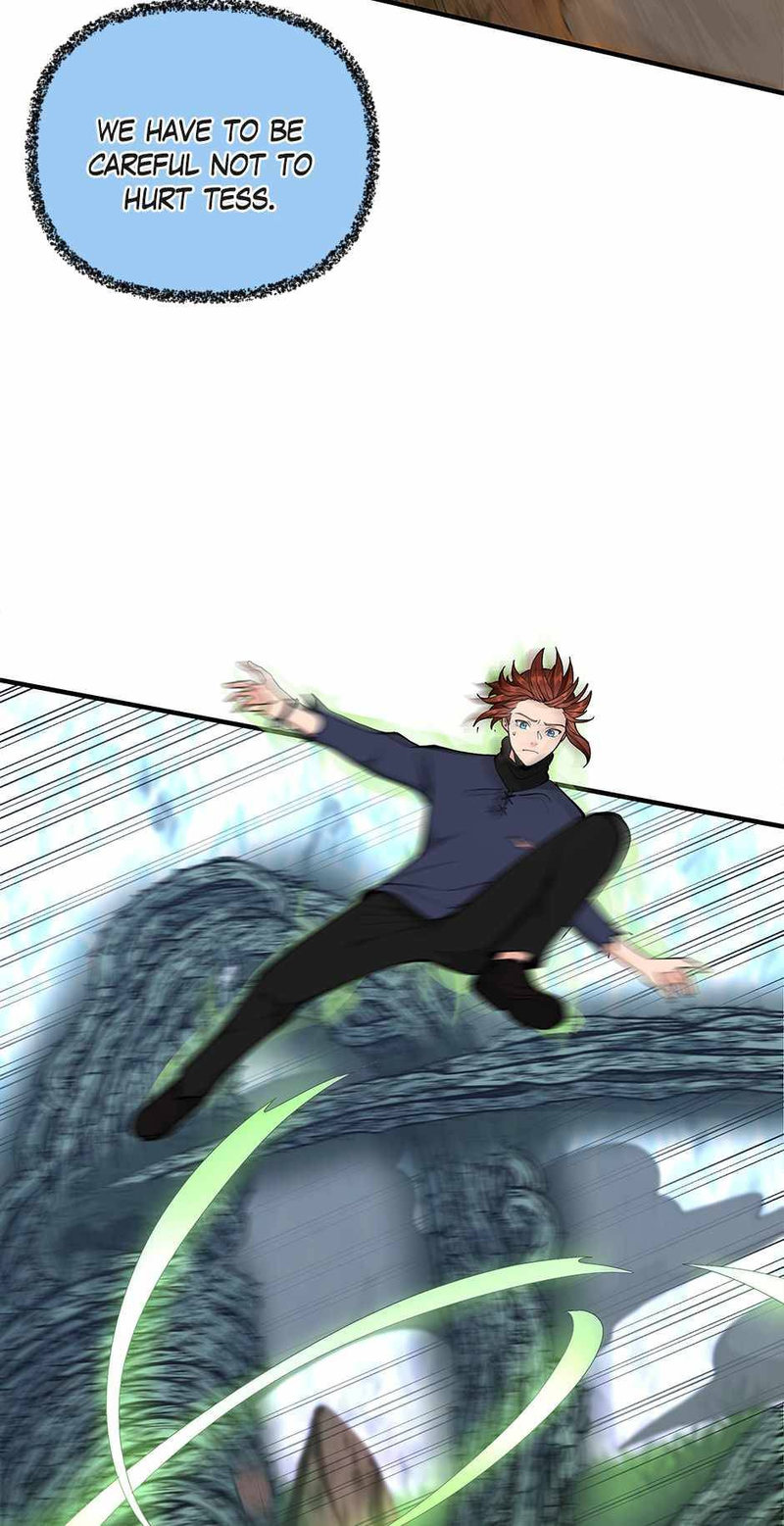 The Beginning After the End Chapter 123 - Page 28