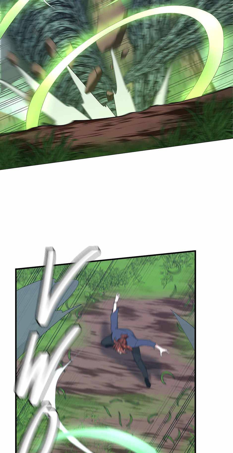 The Beginning After the End Chapter 123 - Page 29