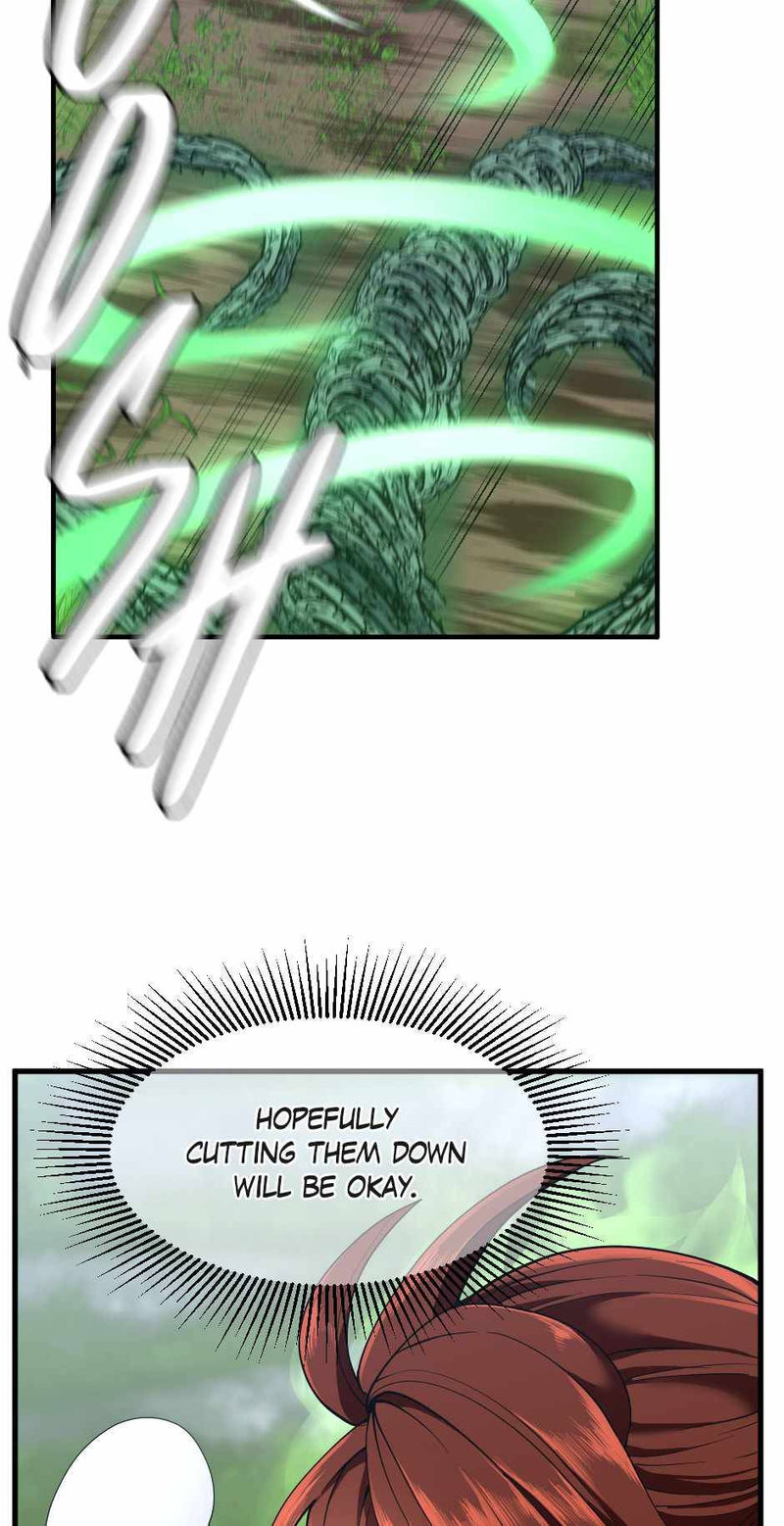 The Beginning After the End Chapter 123 - Page 30