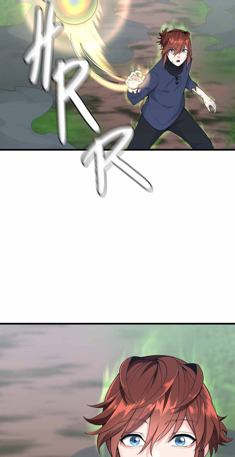 The Beginning After the End Chapter 123 - Page 33