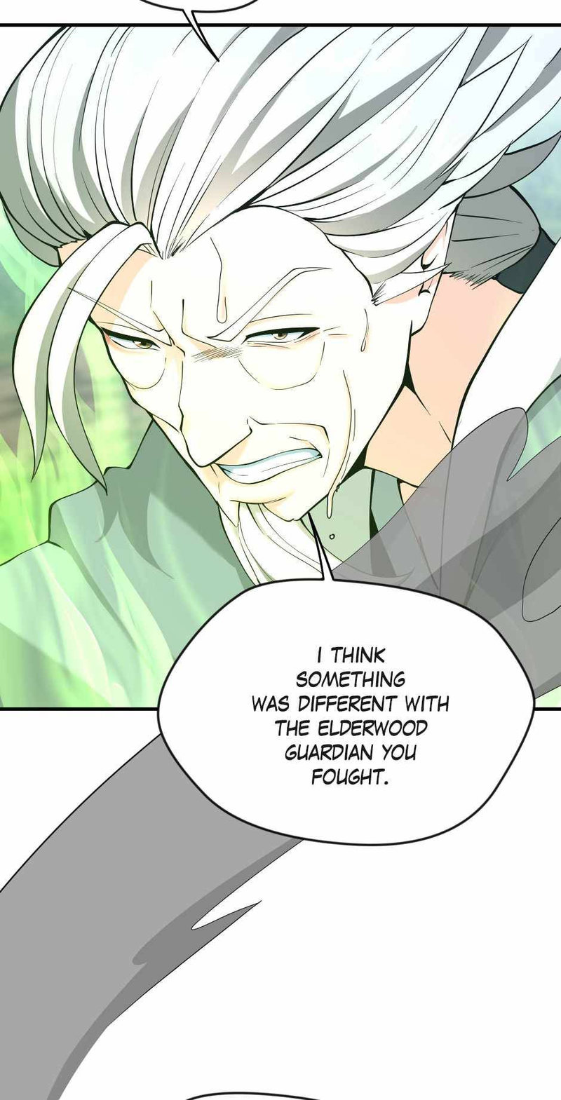 The Beginning After the End Chapter 123 - Page 4