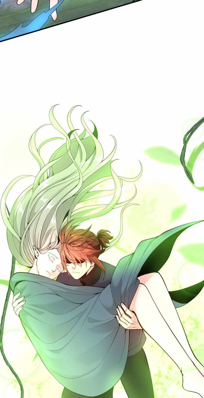 The Beginning After the End Chapter 123 - Page 45