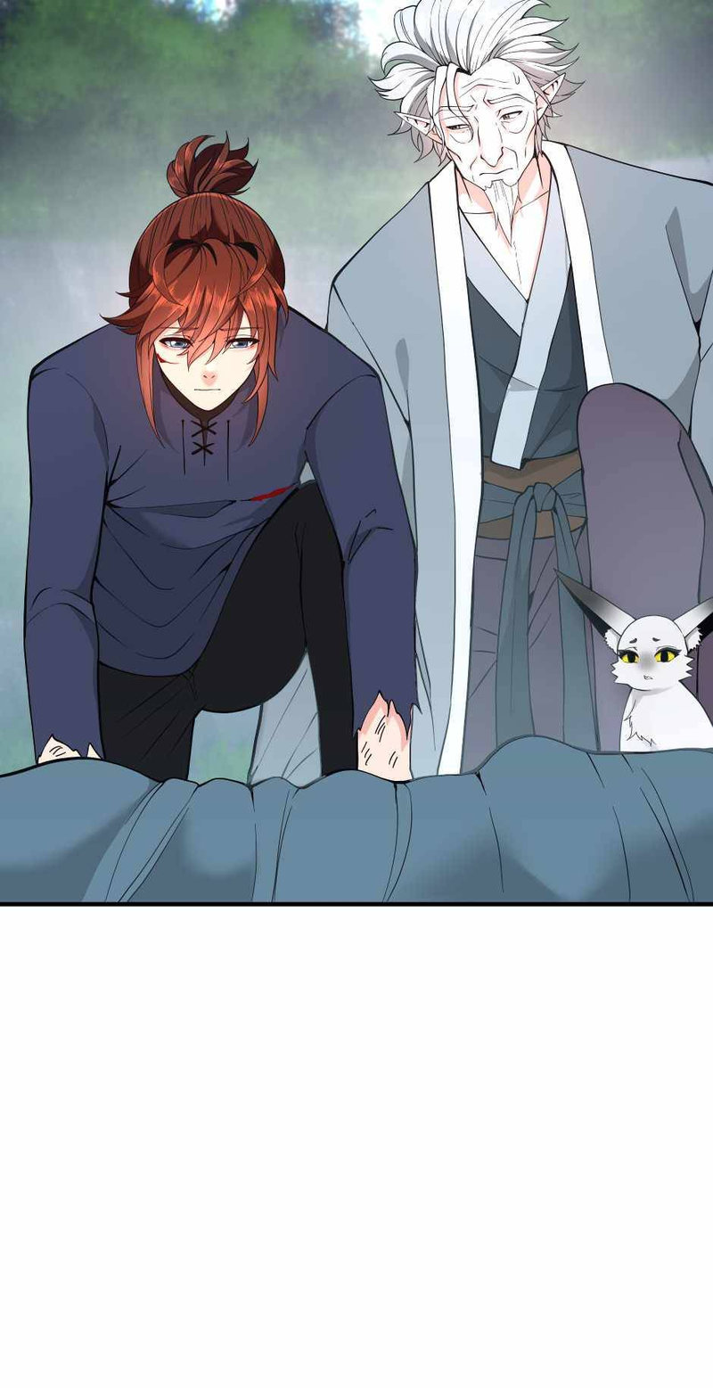 The Beginning After the End Chapter 123 - Page 48