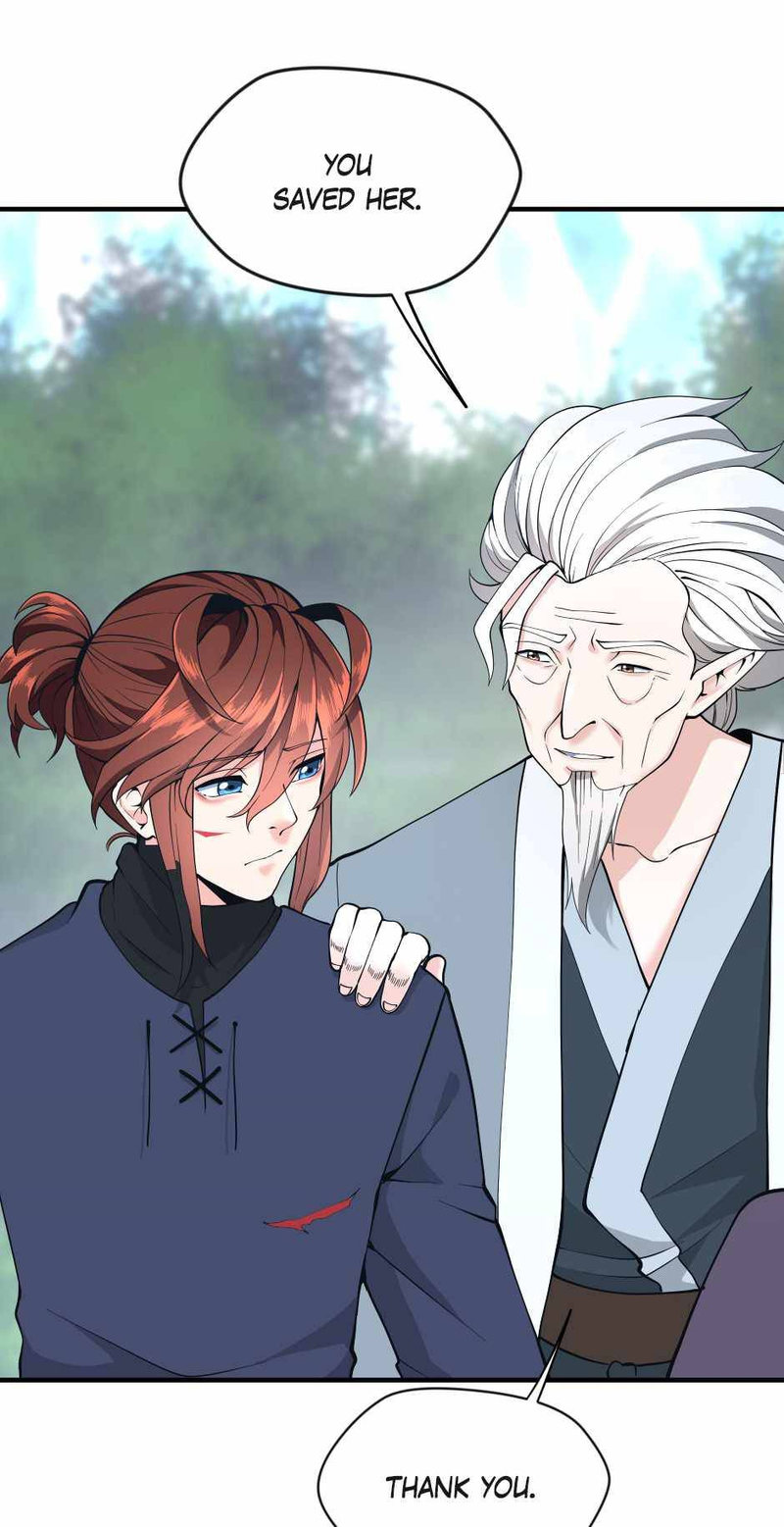 The Beginning After the End Chapter 123 - Page 49