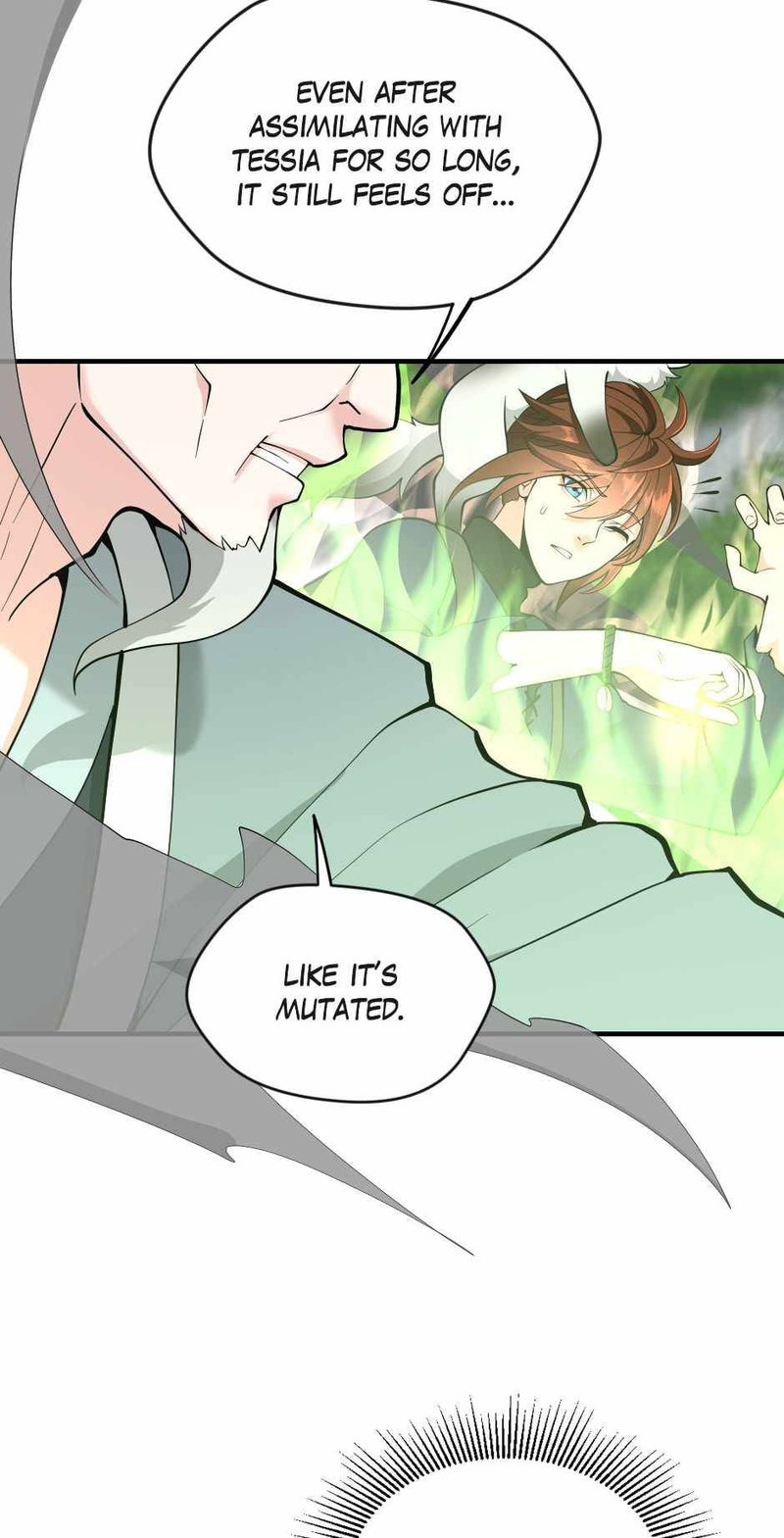 The Beginning After the End Chapter 123 - Page 5