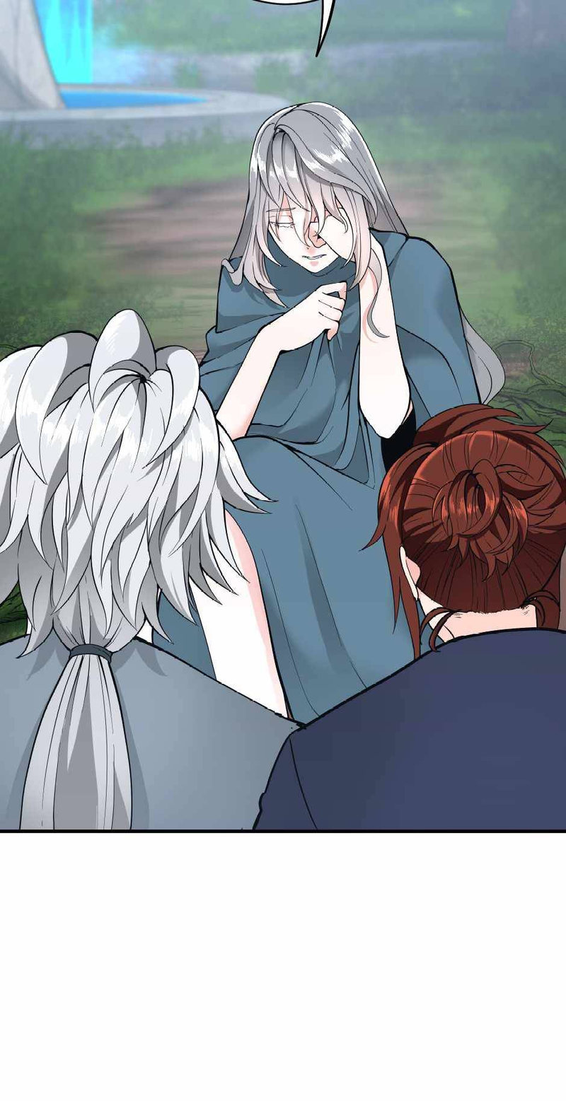 The Beginning After the End Chapter 123 - Page 51