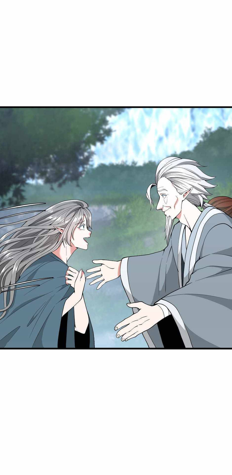 The Beginning After the End Chapter 123 - Page 55