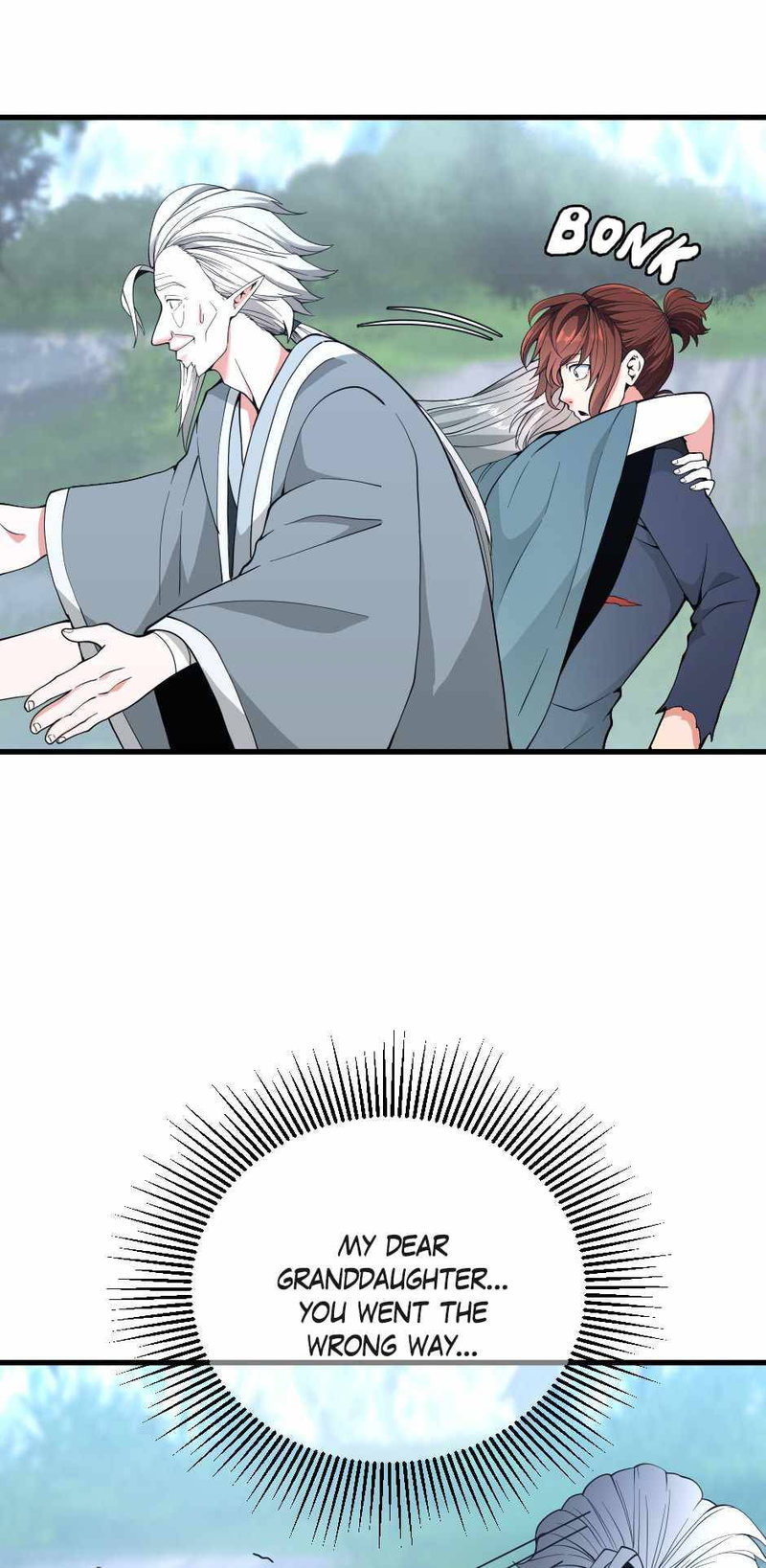 The Beginning After the End Chapter 123 - Page 56