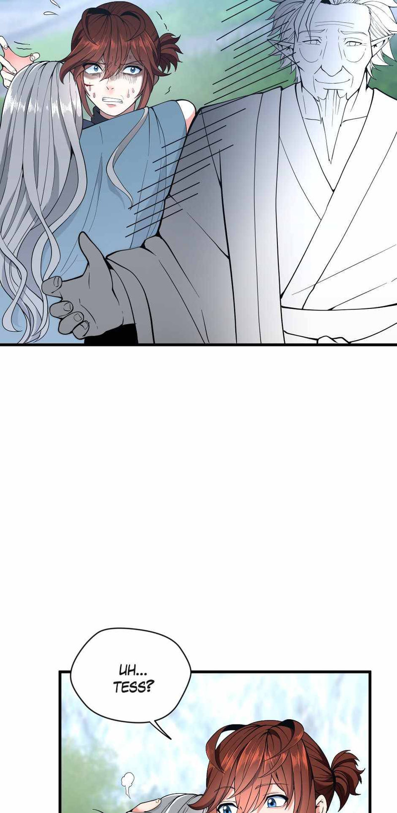 The Beginning After the End Chapter 123 - Page 57