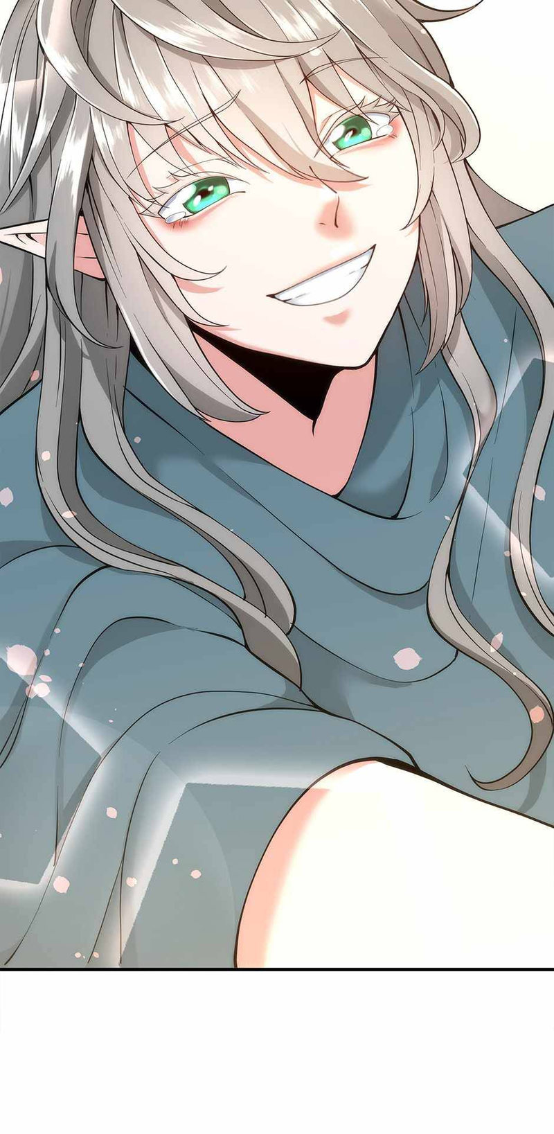 The Beginning After the End Chapter 123 - Page 59