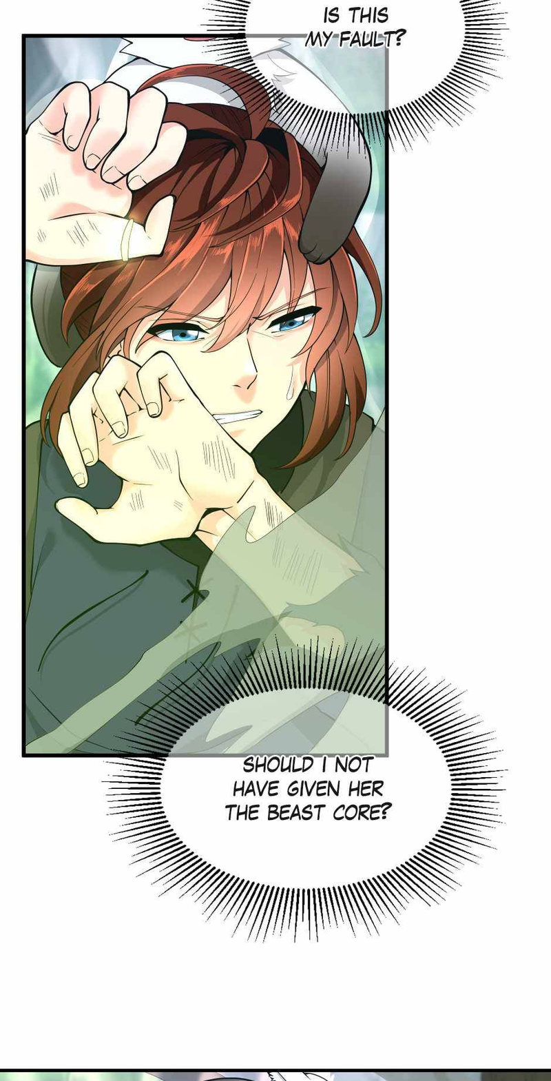 The Beginning After the End Chapter 123 - Page 6