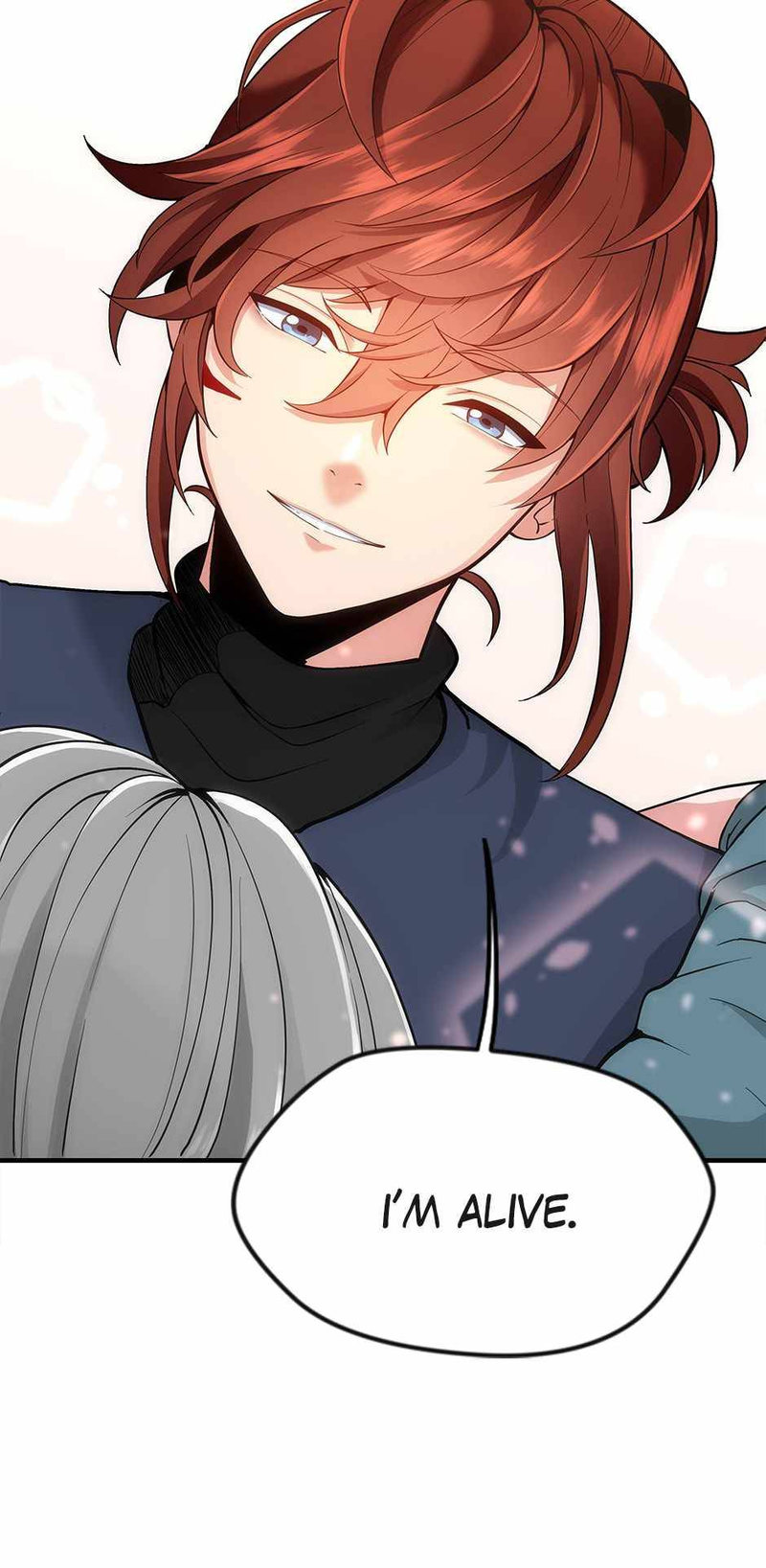 The Beginning After the End Chapter 123 - Page 61