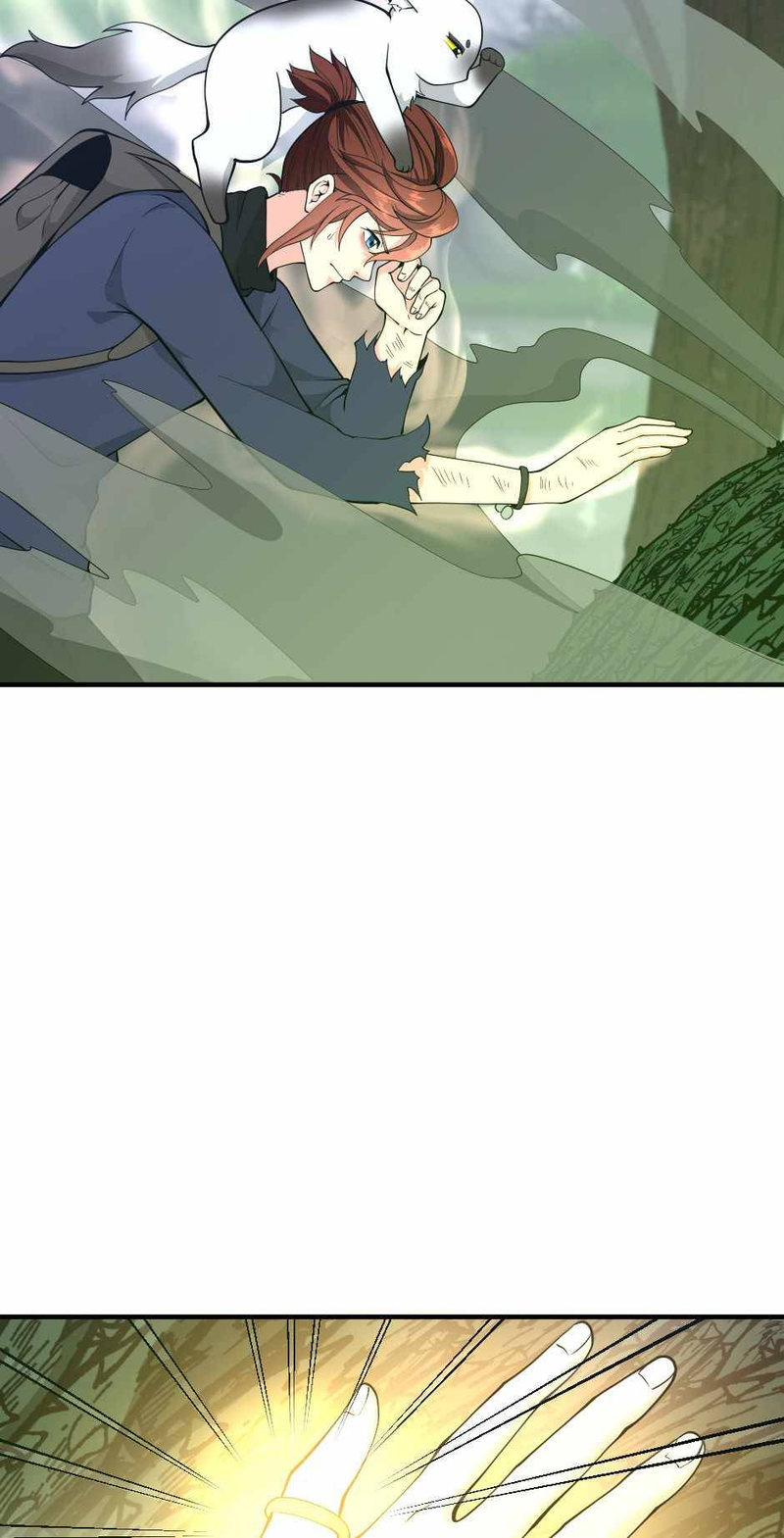 The Beginning After the End Chapter 123 - Page 7