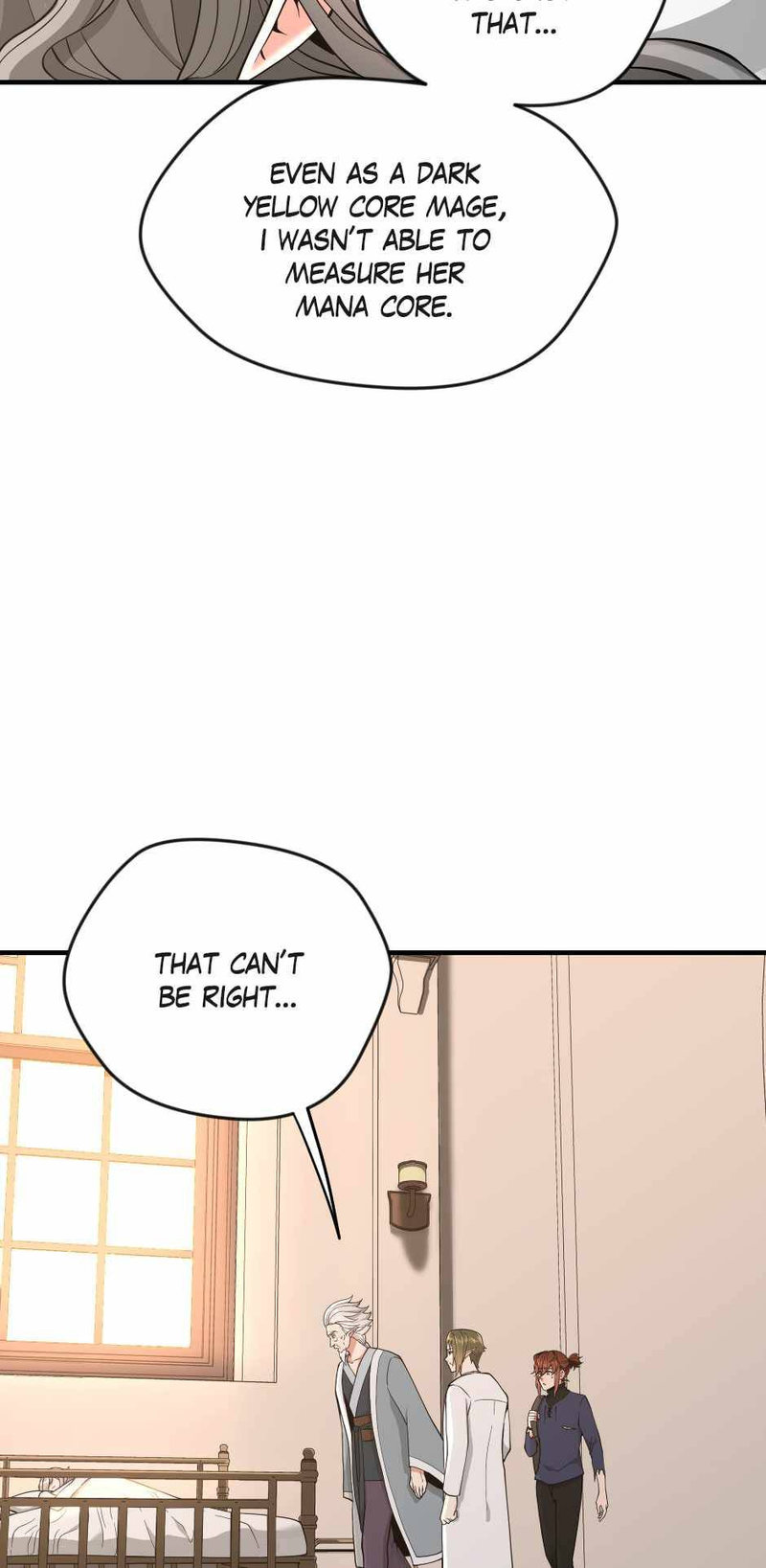 The Beginning After the End Chapter 123 - Page 71