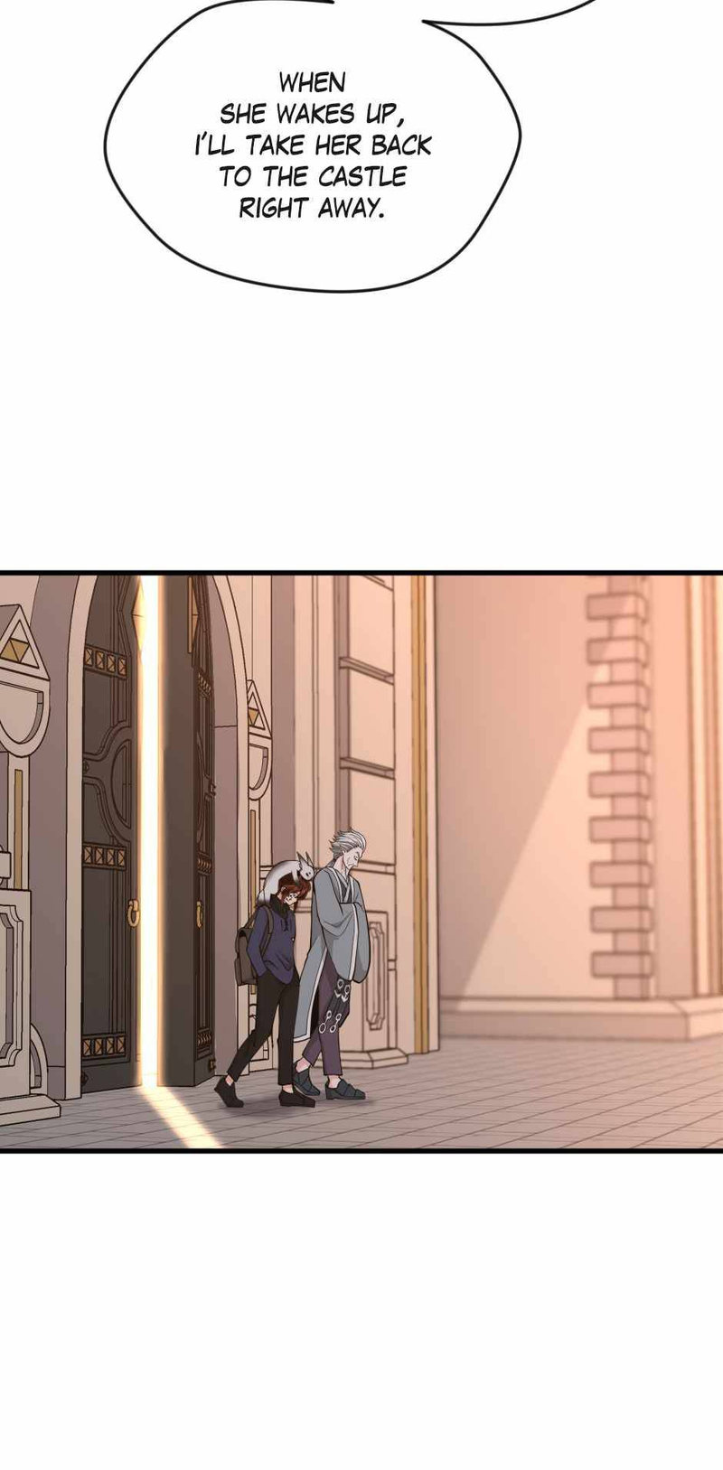 The Beginning After the End Chapter 123 - Page 79