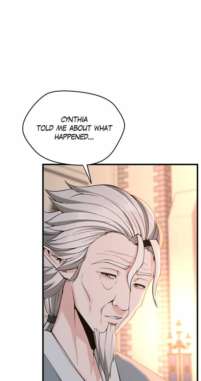 The Beginning After the End Chapter 123 - Page 81