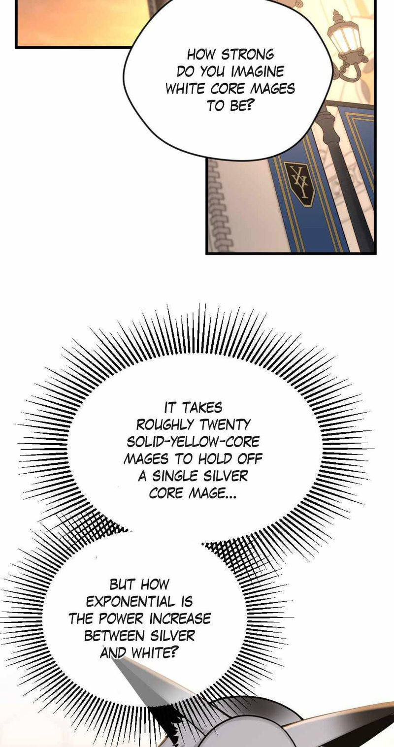 The Beginning After the End Chapter 123 - Page 83