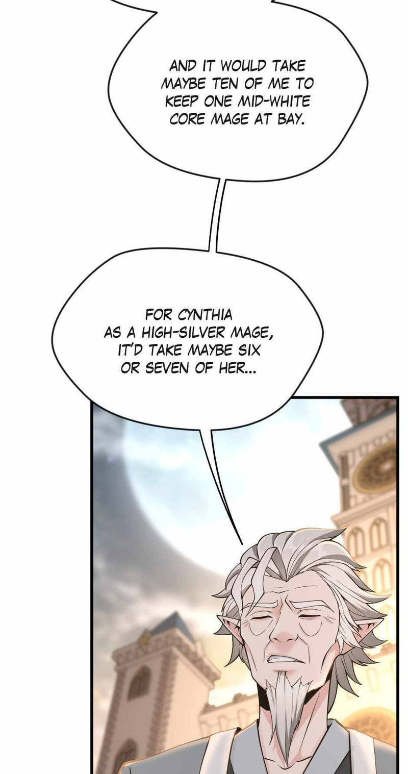 The Beginning After the End Chapter 123 - Page 85