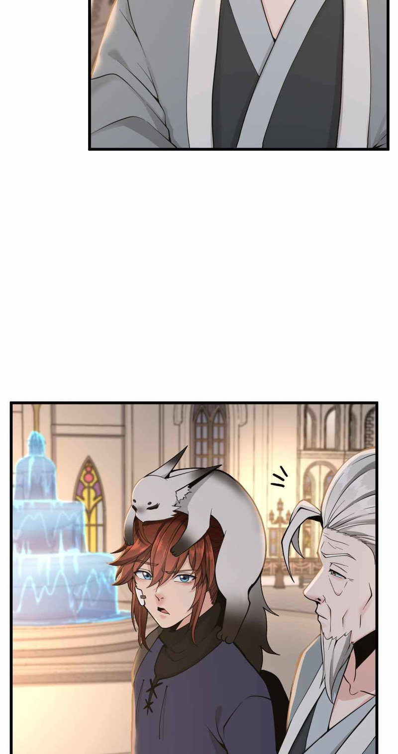 The Beginning After the End Chapter 123 - Page 86