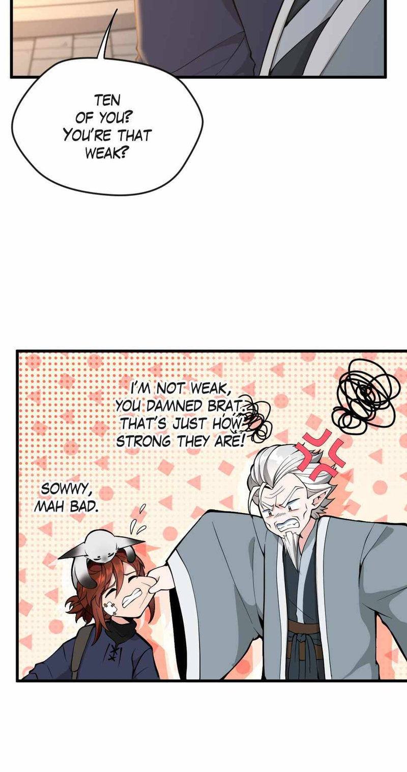 The Beginning After the End Chapter 123 - Page 87